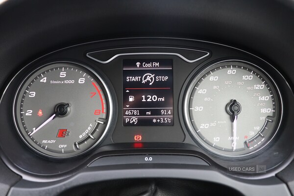 Used Audi A3 2017 for sale - 76646809: Photo 32