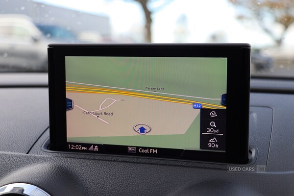 Used Audi A3 2017 for sale - 76646809: Photo 36