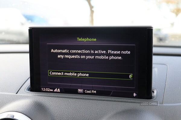 Used Audi A3 2017 for sale - 76646809: Photo 37