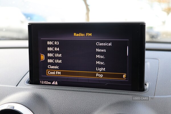 Used Audi A3 2017 for sale - 76646809: Photo 38