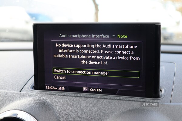 Used Audi A3 2017 for sale - 76646809: Photo 39