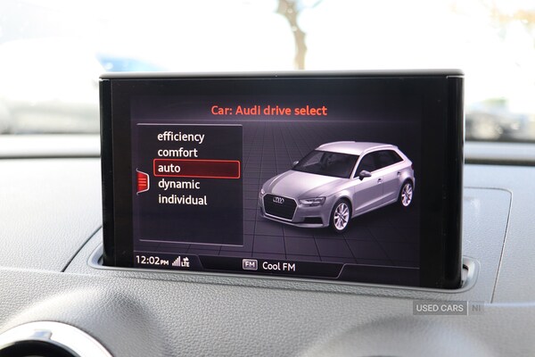 Used Audi A3 2017 for sale - 76646809: Photo 40