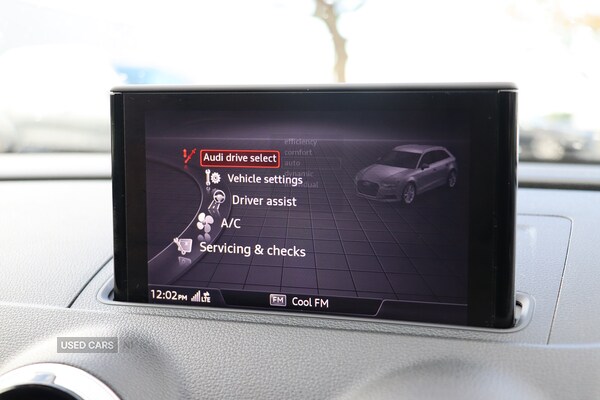 Used Audi A3 2017 for sale - 76646809: Photo 41