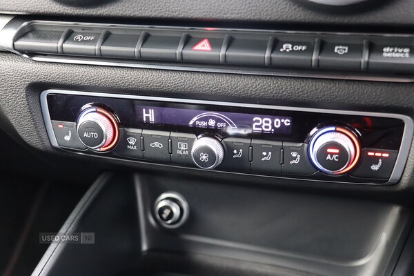 Used Audi A3 2017 for sale - 76646809: Photo 42