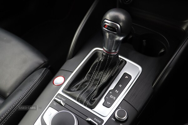 Used Audi A3 2017 for sale - 76646809: Photo 43