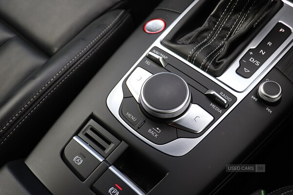 Used Audi A3 2017 for sale - 76646809: Photo 44