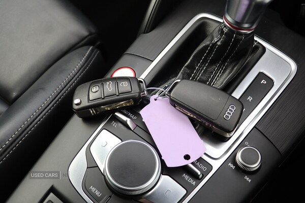 Used Audi A3 2017 for sale - 76646809: Photo 45