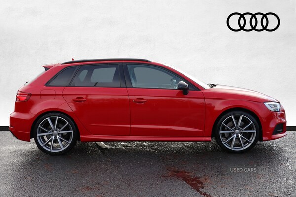 Used Audi A3 2017 for sale - 76646809: Photo 47