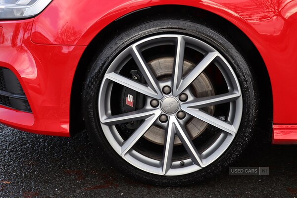 Used Audi A3 2017 for sale - 76646809: Photo 6