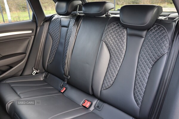 Used Audi A3 2017 for sale - 76646809: Photo 7