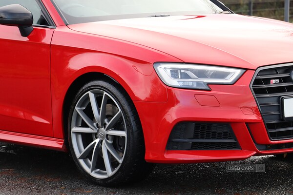 Used Audi A3 2017 for sale - 76646809: Photo 8