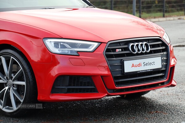 Used Audi A3 2017 for sale - 76646809: Photo 9