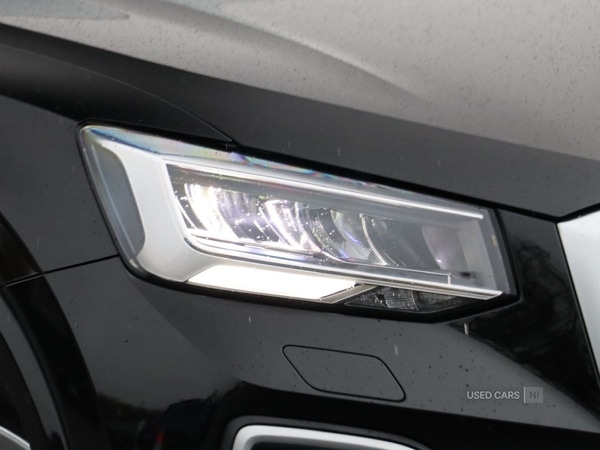 Used Audi Q2 2023 for sale - 77550914: Photo 10