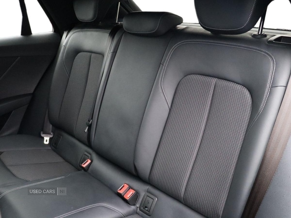 Used Audi Q2 2023 for sale - 77550914: Photo 11