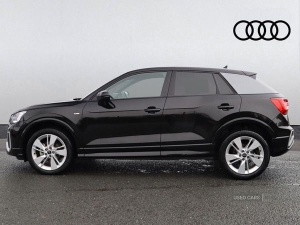 Used Audi Q2 2023 for sale - 77550914: Photo 12