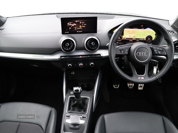 Used Audi Q2 2023 for sale - 77550914: Photo 13