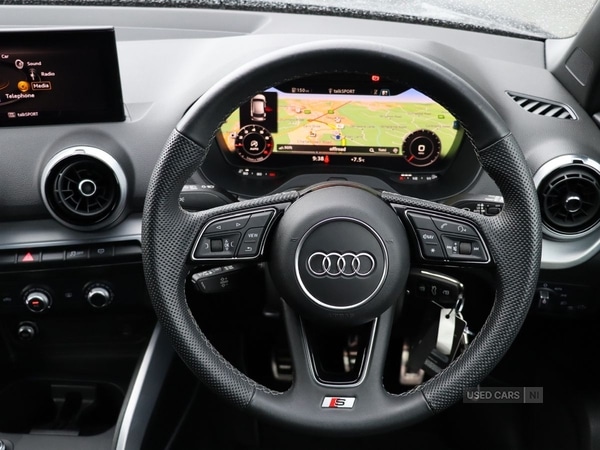 Used Audi Q2 2023 for sale - 77550914: Photo 14