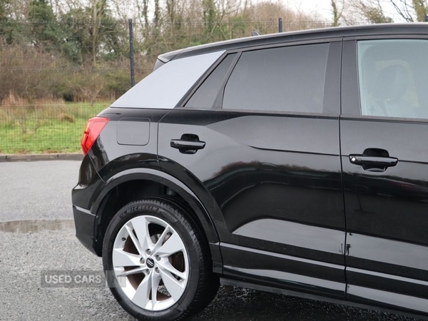 Used Audi Q2 2023 for sale - 77550914: Photo 16