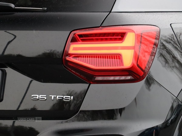 Used Audi Q2 2023 for sale - 77550914: Photo 21