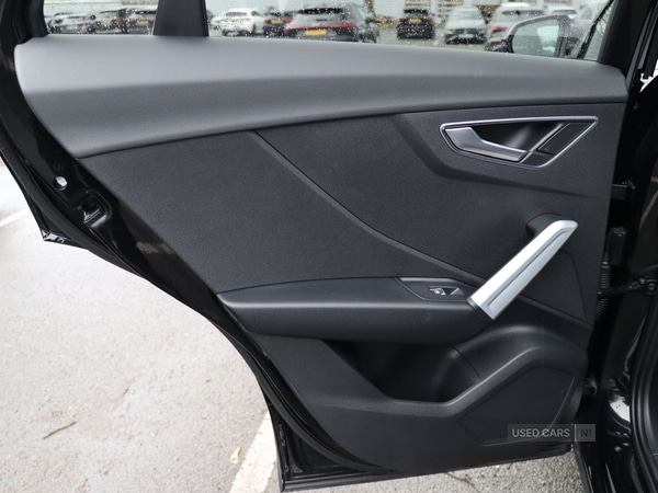 Used Audi Q2 2023 for sale - 77550914: Photo 22