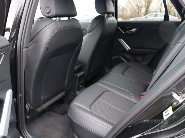 Used Audi Q2 2023 for sale - 77550914: Photo 23