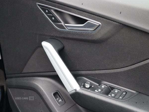 Used Audi Q2 2023 for sale - 77550914: Photo 25