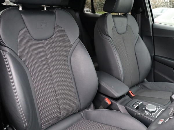 Used Audi Q2 2023 for sale - 77550914: Photo 27