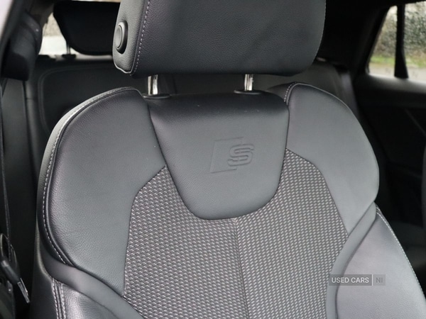 Used Audi Q2 2023 for sale - 77550914: Photo 28