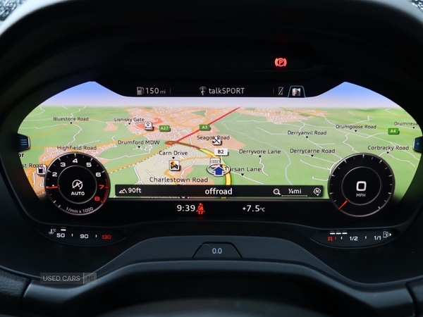 Used Audi Q2 2023 for sale - 77550914: Photo 34