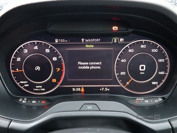 Used Audi Q2 2023 for sale - 77550914: Photo 36