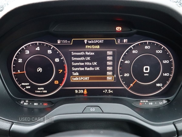 Used Audi Q2 2023 for sale - 77550914: Photo 37