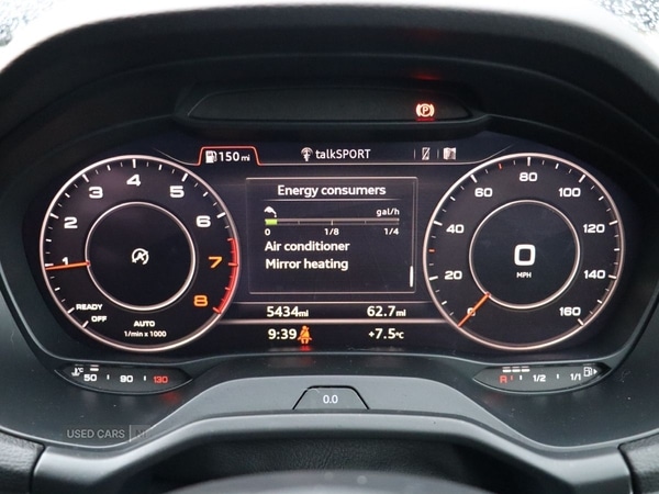 Used Audi Q2 2023 for sale - 77550914: Photo 38