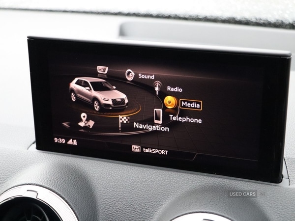 Used Audi Q2 2023 for sale - 77550914: Photo 39