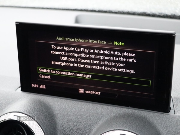 Used Audi Q2 2023 for sale - 77550914: Photo 43