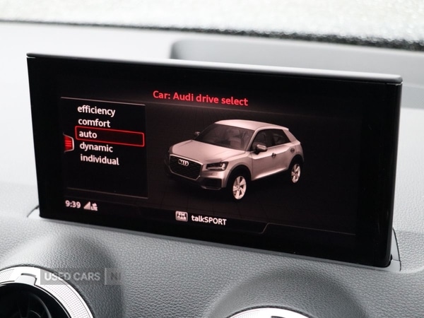 Used Audi Q2 2023 for sale - 77550914: Photo 44