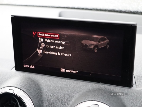 Used Audi Q2 2023 for sale - 77550914: Photo 45