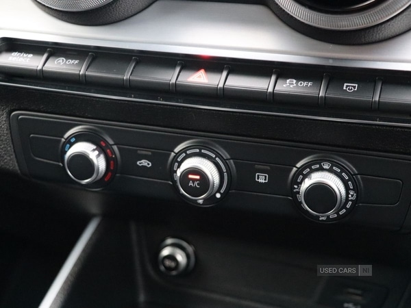 Used Audi Q2 2023 for sale - 77550914: Photo 46