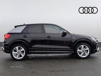 Used Audi Q2 2023 for sale - 77550914: Photo