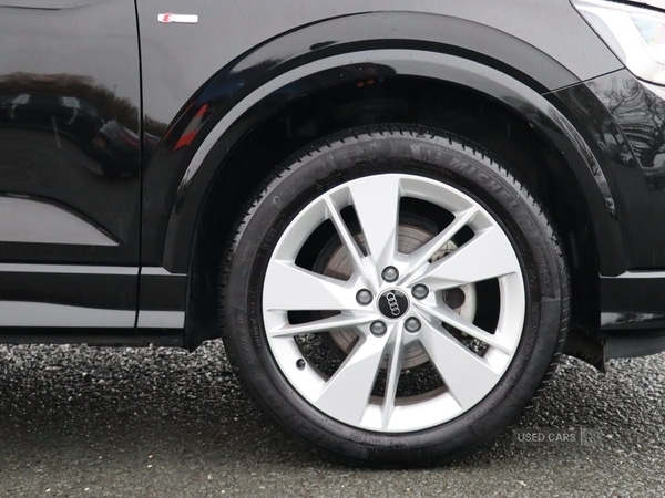 Used Audi Q2 2023 for sale - 77550914: Photo 5