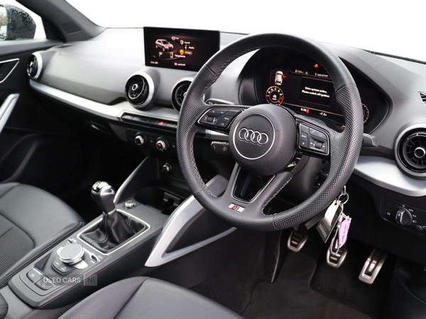 Used Audi Q2 2023 for sale - 77550914: Photo 6