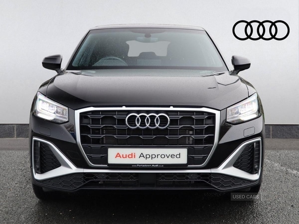 Used Audi Q2 2023 for sale - 77550914: Photo 8