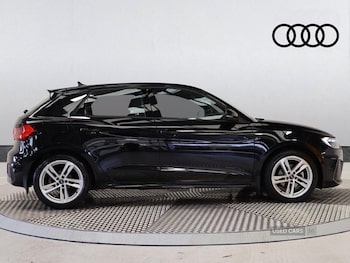 Used Audi A1 2022 for sale - 78335804: Photo
