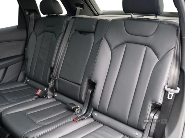 Used Audi Q7 2025 for sale - 77697091: Photo 11