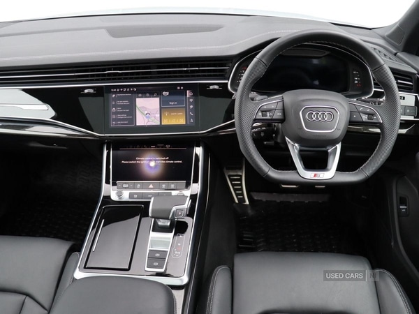 Used Audi Q7 2025 for sale - 77697091: Photo 13