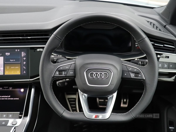 Used Audi Q7 2025 for sale - 77697091: Photo 14