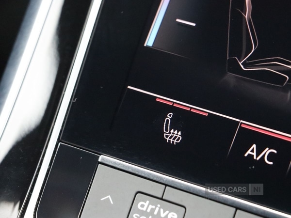 Used Audi Q7 2025 for sale - 77697091: Photo 15