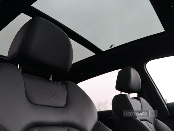 Used Audi Q7 2025 for sale - 77697091: Photo 16