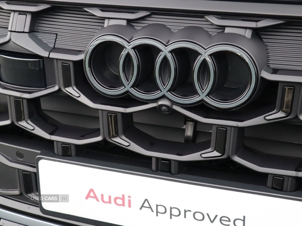 Used Audi Q7 2025 for sale - 77697091: Photo 17