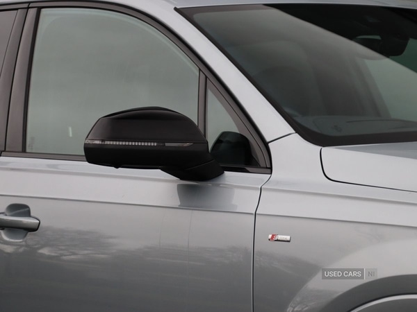 Used Audi Q7 2025 for sale - 77697091: Photo 18