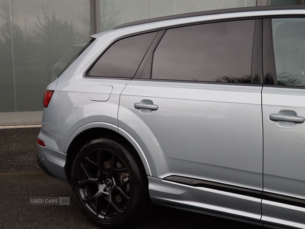 Used Audi Q7 2025 for sale - 77697091: Photo 22